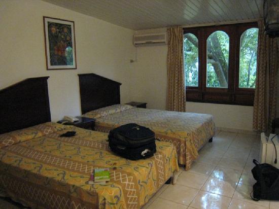 Hotel Mirador de Mayabe Holguín