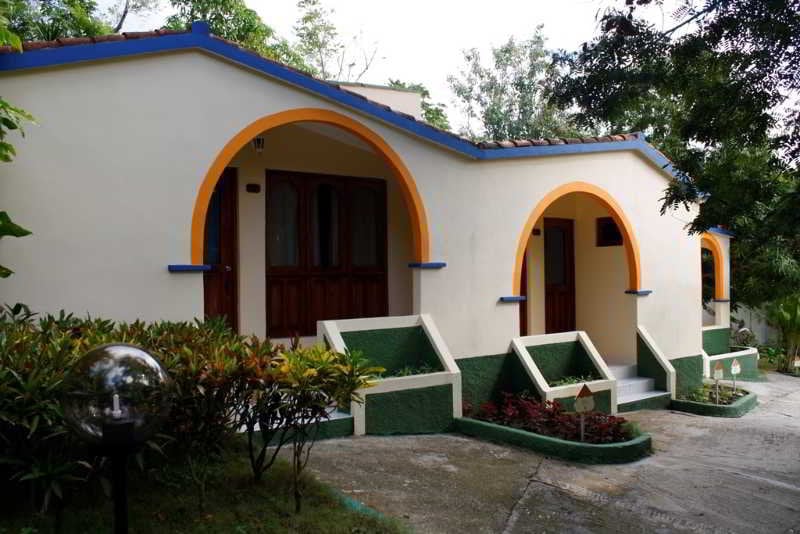 Hotel Mirador de Mayabe Holguín