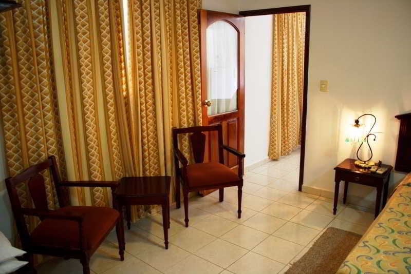 Hotel Mirador de Mayabe Holguín