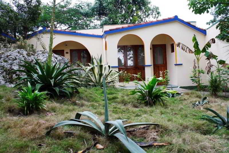 Hotel Mirador de Mayabe Holguín