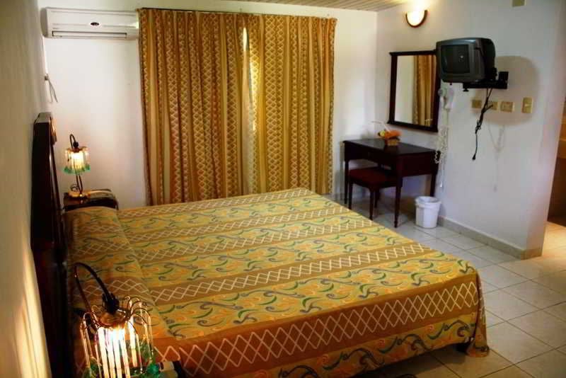 Hotel Mirador de Mayabe Holguín