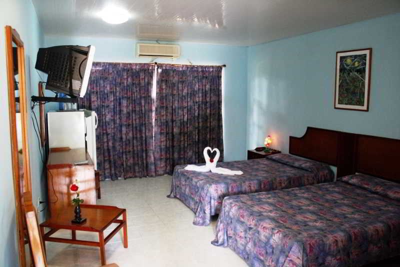 Hotel Mirador de Mayabe Holguín