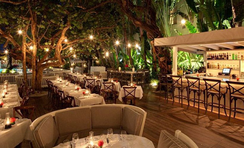 Hotel The Raleigh Miami Beach Best Offers With Destinia Hotel The Raleigh Miami Beach
