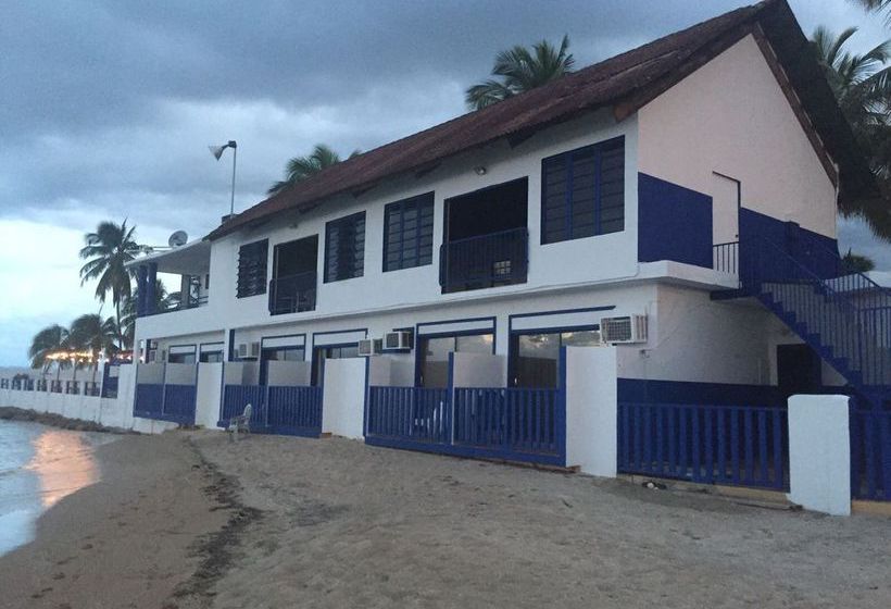 Hotel Parador Joyuda Beach In Cabo Rojo Starting At 54 Destinia Hotel Parador Joyuda Beach