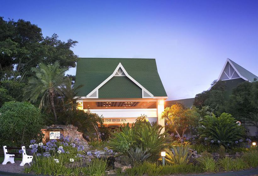 Fish River Sun Hotel Port Alfred