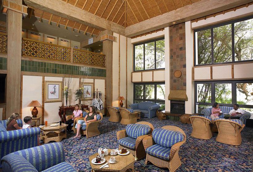 Fish River Sun Hotel Port Alfred