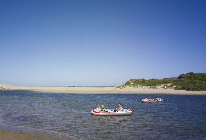 Fish River Sun Hotel Port Alfred