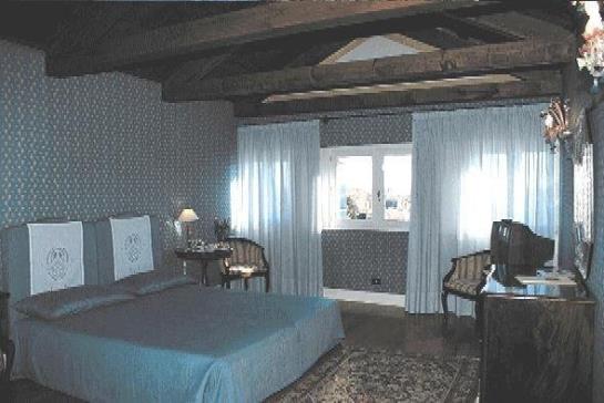 Hotel Ca'del Borgo Lido di Venezia