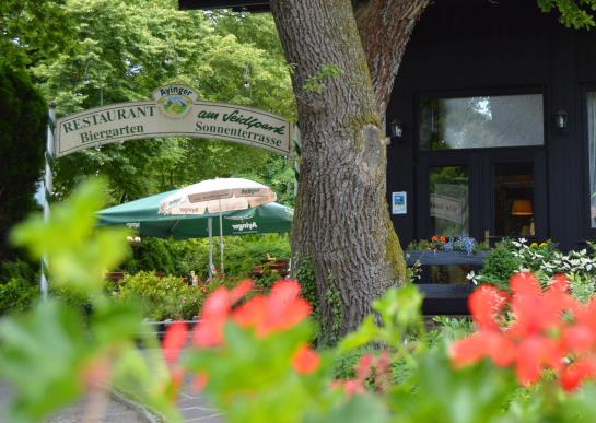 Hotel Ludwig Murnau am Staffelsee
