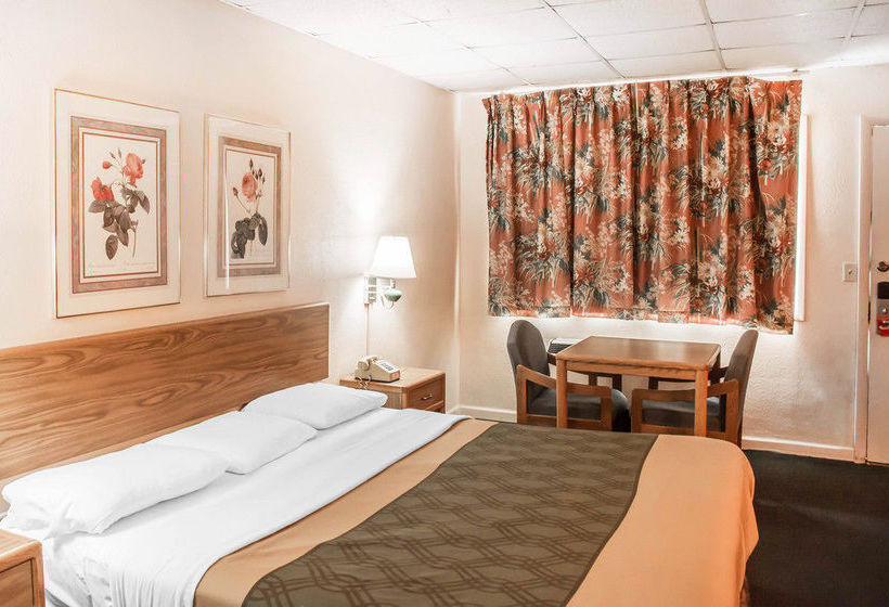 Hotel Econo Lodge Beavercreek