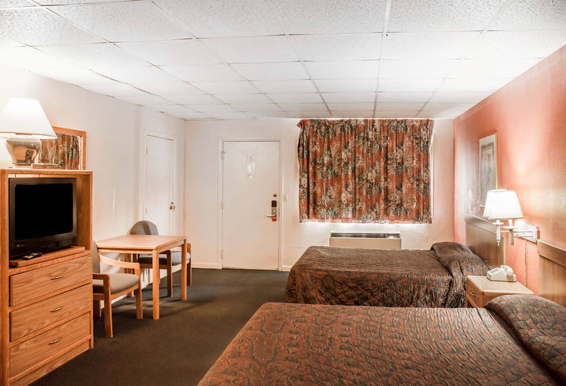 Hotel Econo Lodge Beavercreek