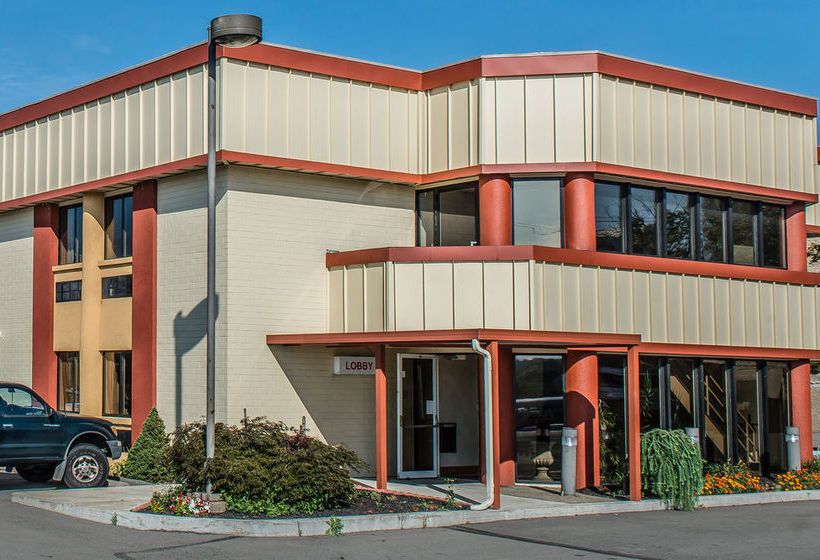 Hotel Best Inn Wexford