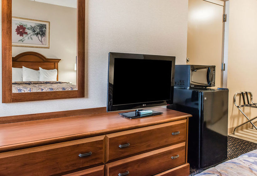 Hotel Best Inn Wexford