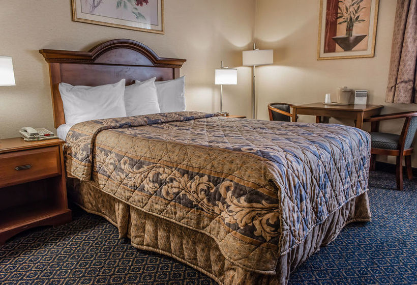 Hotel Best Inn Wexford