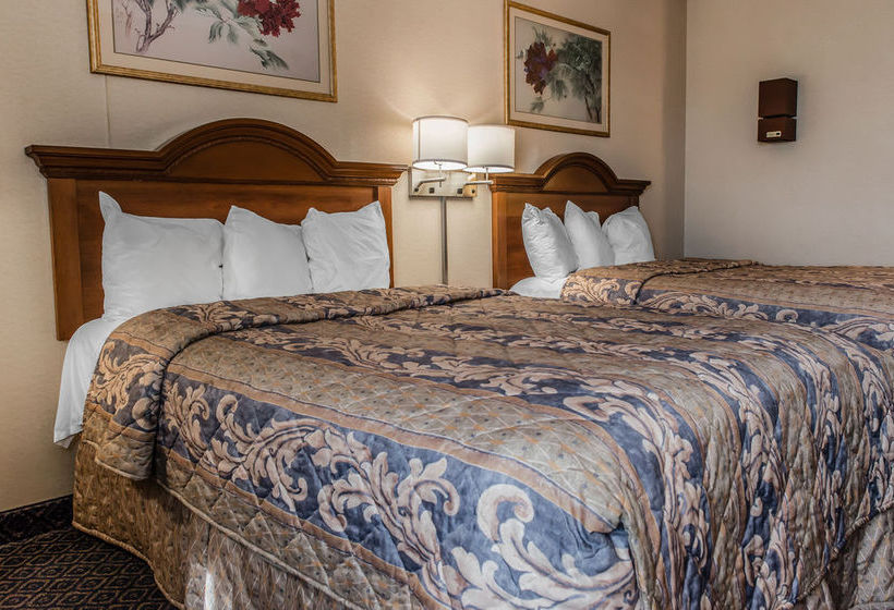 Hotel Best Inn Wexford