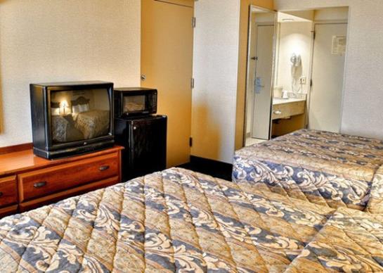 Hotel Best Inn Wexford