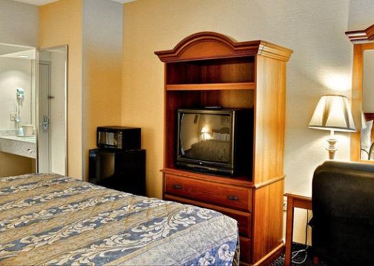 Hotel Best Inn Wexford