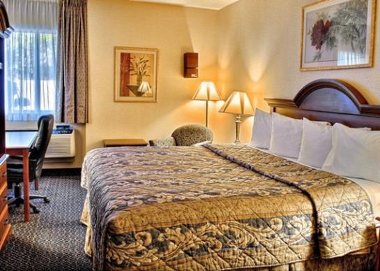 Hotel Best Inn Wexford