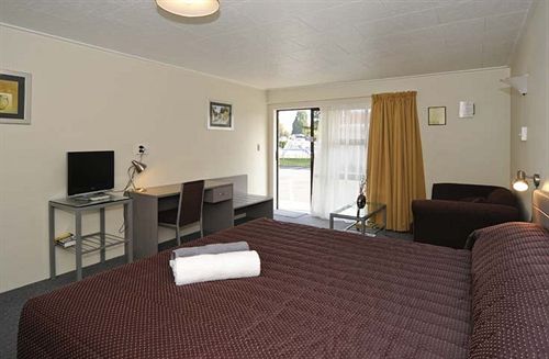 Aywon Motel Rotorua