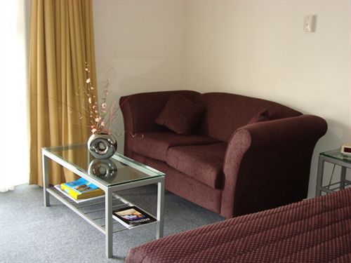 Aywon Motel Rotorua