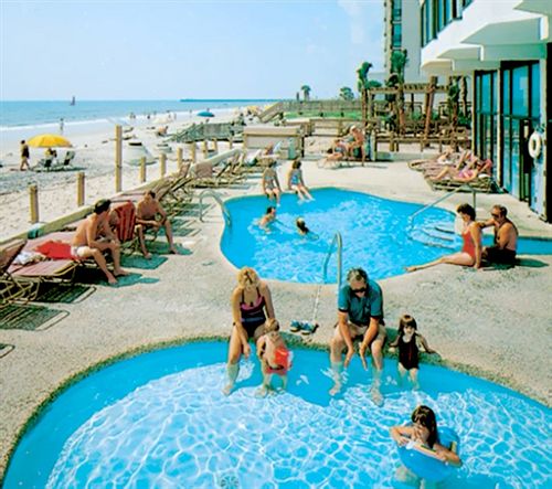 Hotel Jonathan Harbour Myrtle Beach