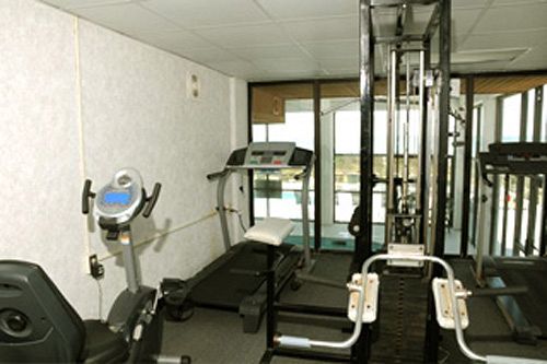 Hotel Jonathan Harbour Myrtle Beach