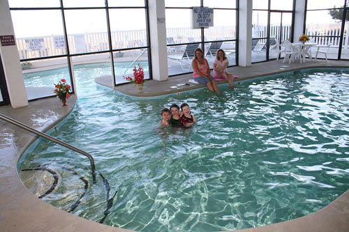 Hotel Jonathan Harbour Myrtle Beach