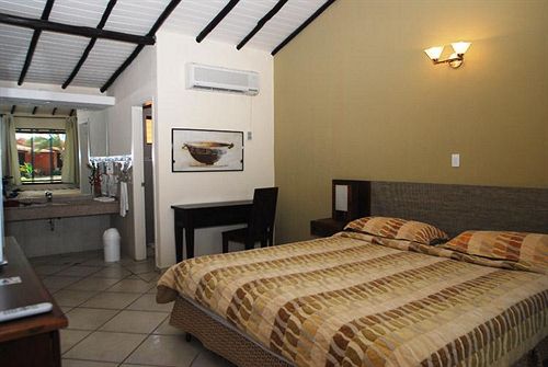 Hotel Coche Paradise Isla de Coche