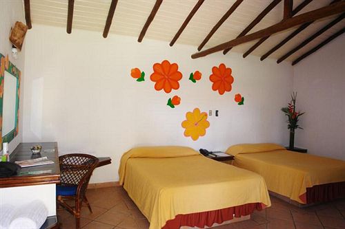 Hotel Coche Paradise Isla de Coche
