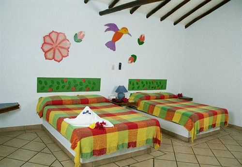 Hotel Coche Paradise Isla de Coche