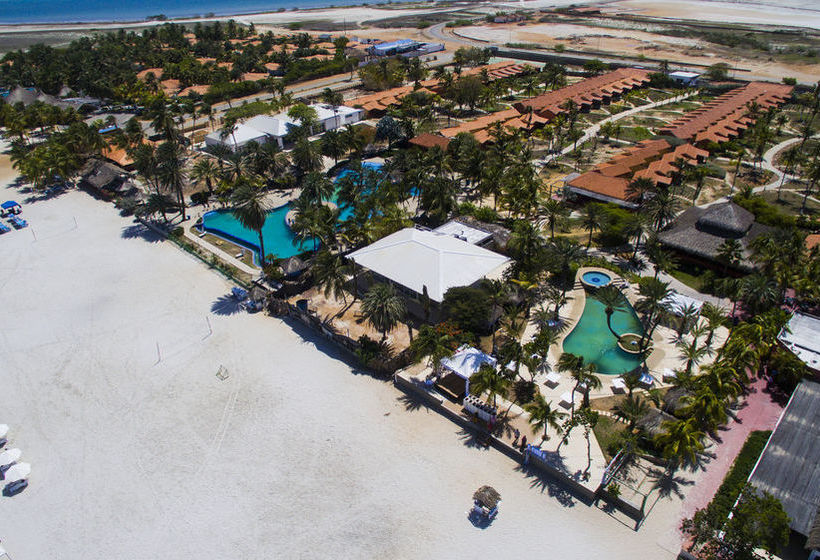 Hotel Coche Paradise Isla de Coche