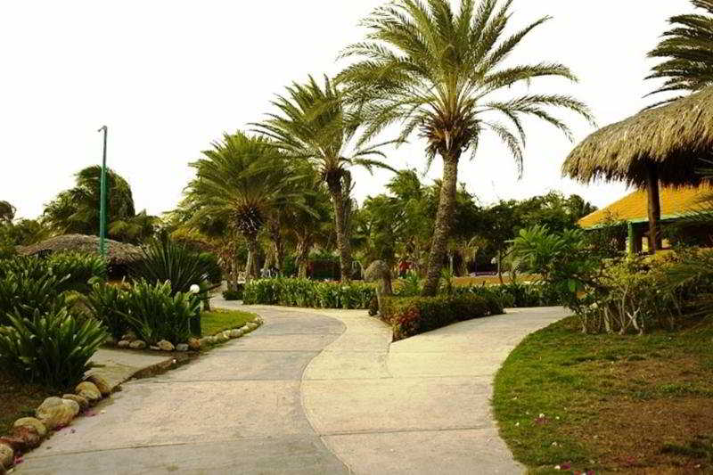 Hotel Coche Paradise Isla de Coche