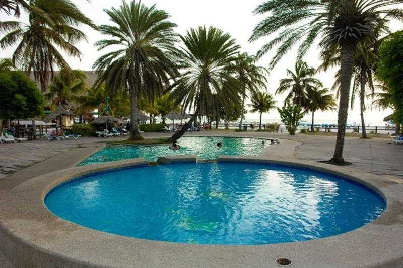 Hotel Coche Paradise Isla de Coche