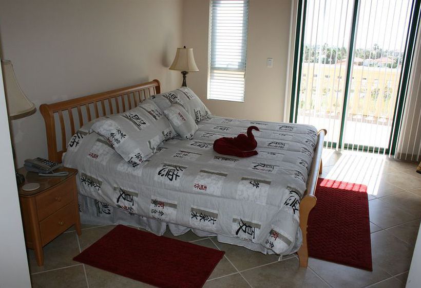 Hotel Tierra del Sol Resort, Spa & Country Club Noord