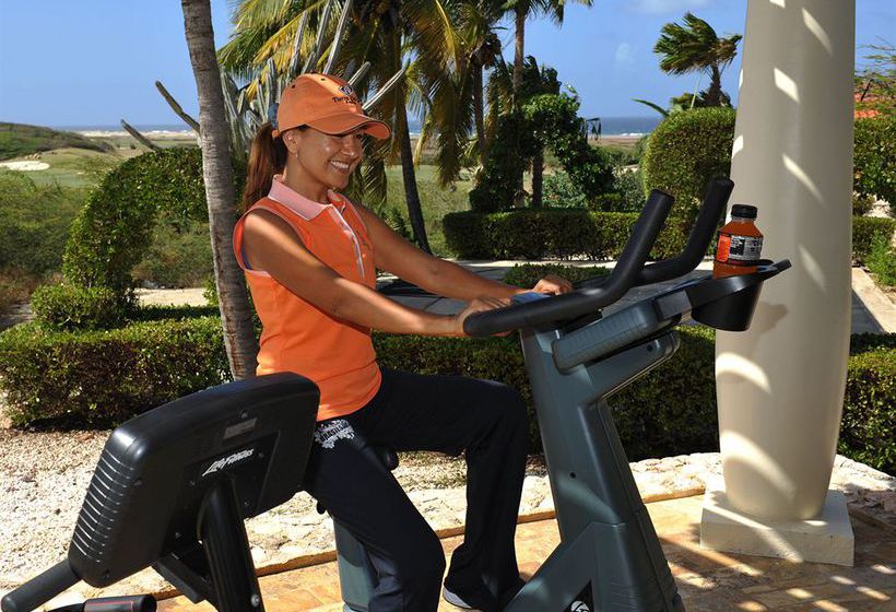 Hotel Tierra del Sol Resort, Spa & Country Club Noord
