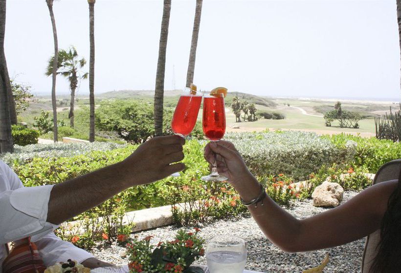 Hotel Tierra del Sol Resort, Spa & Country Club Noord