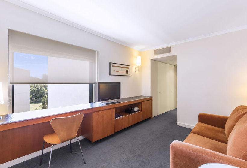 Vibe Hotel Rushcutters Rushcutters Bay