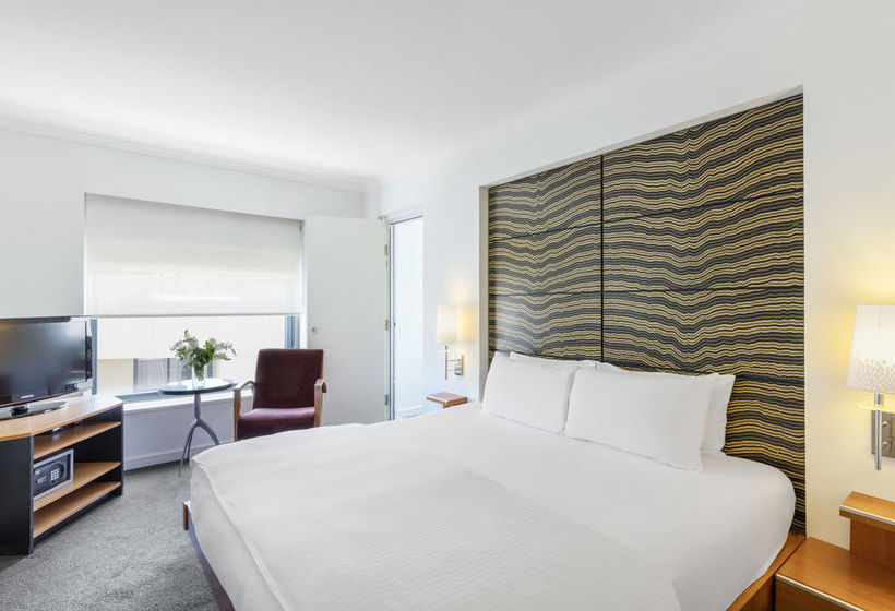 Vibe Hotel Rushcutters Rushcutters Bay