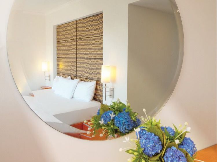 Vibe Hotel Rushcutters Rushcutters Bay