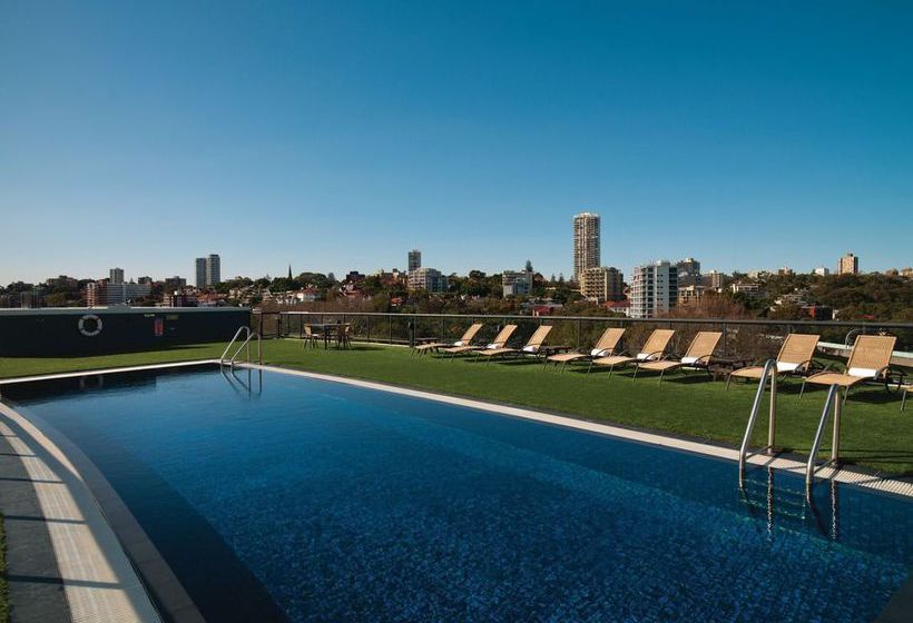 Vibe Hotel Rushcutters Rushcutters Bay