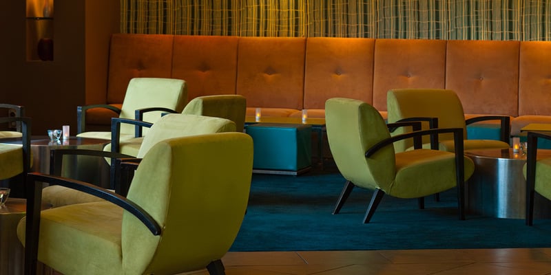 Vibe Hotel Rushcutters Rushcutters Bay