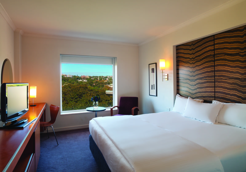 Vibe Hotel Rushcutters Rushcutters Bay