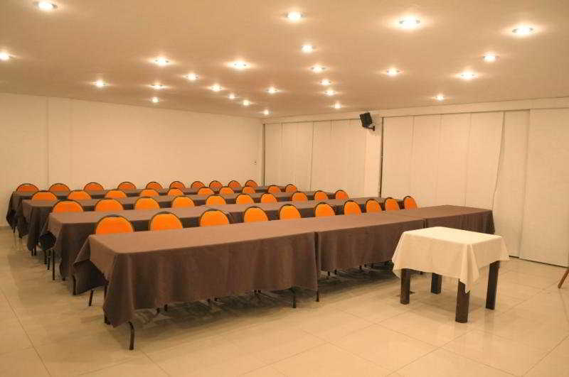 Hotel Caparuch Santa Cruz