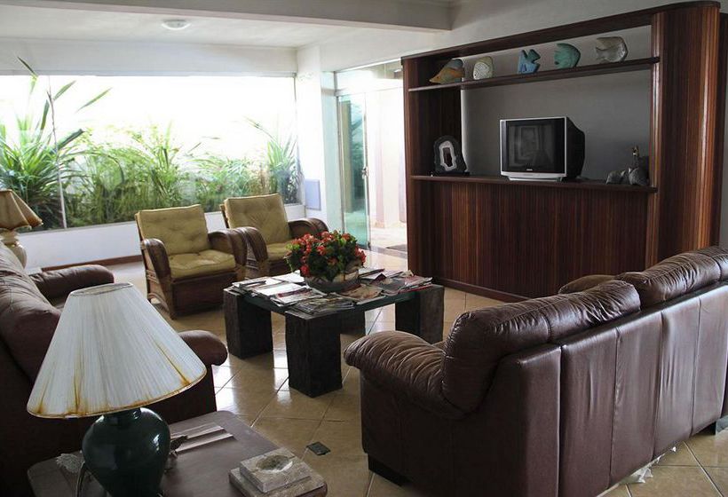 Hotel Ancoradouro Pousada Ubatuba