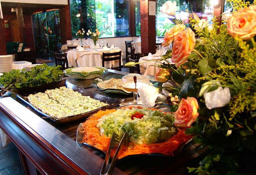 Hotel Ancoradouro Pousada Ubatuba