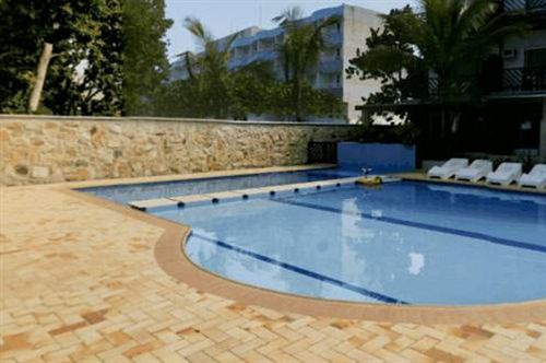 Hotel Ancoradouro Pousada Ubatuba