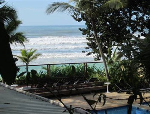 Hotel Ancoradouro Pousada Ubatuba