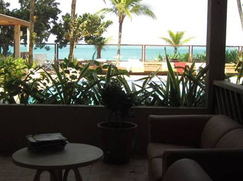 Hotel Ancoradouro Pousada Ubatuba