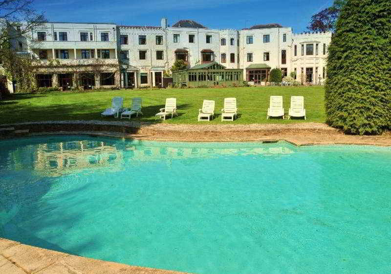 Hotel Lyndhurst Park, Lyndhurst the best offers with Destinia