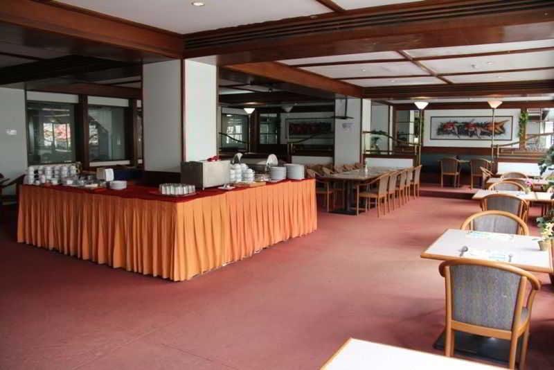 Hotel Riverview Bandar Seri Begawan